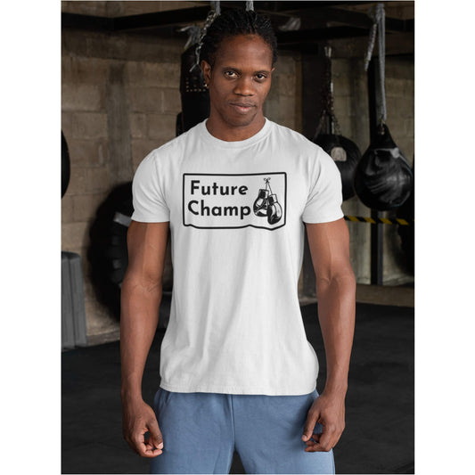 Men's Future Champ T-Shirt