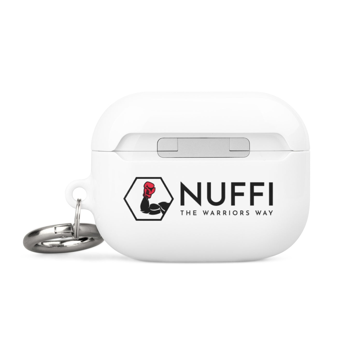 NUFFI Hülle für AirPods® Pro (Gen 1)