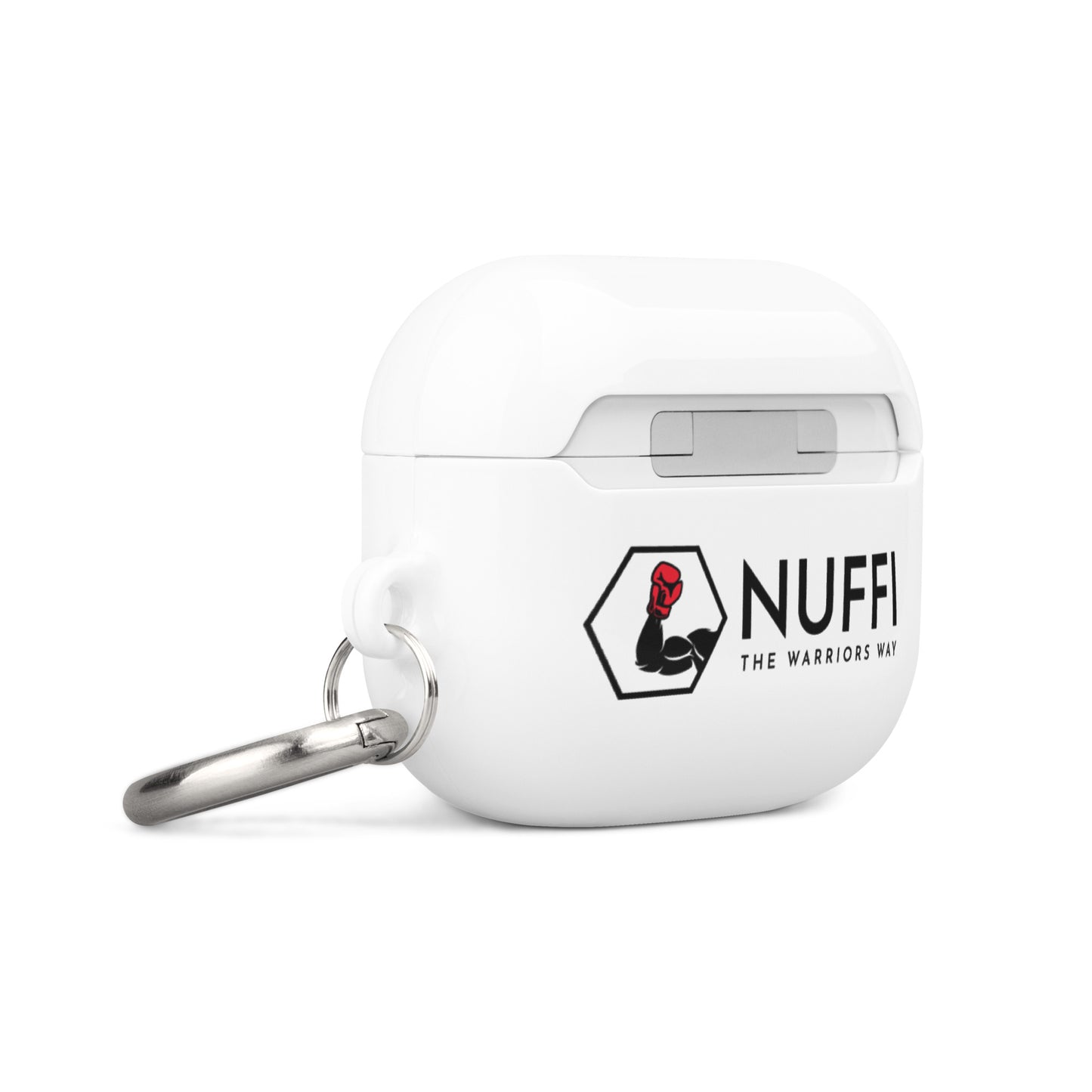 NUFFI Hülle für AirPods® Pro (Gen 1)