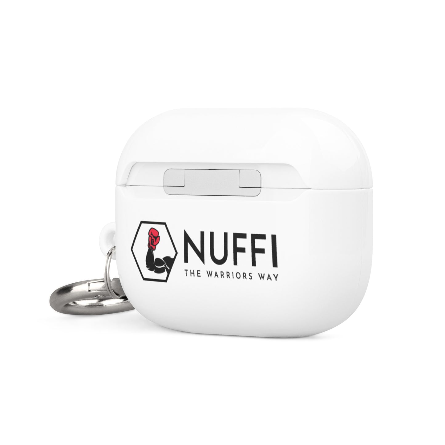 NUFFI Hülle für AirPods® Pro (Gen 1)