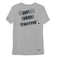 "Just keep fighting!" Sport-T-Shirt für Herren