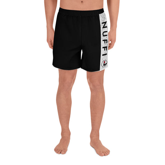 "Black Mamba" Sport-Shorts für Herren