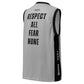 "Respect All Fear None" Tank-Top Herren