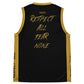 "Respect All Fear None" Tank-Top Herren