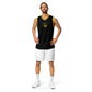 "Respect All Fear None" Tank-Top Herren