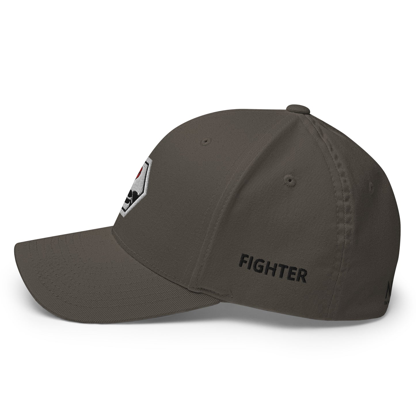 "Fighter 2" Cap