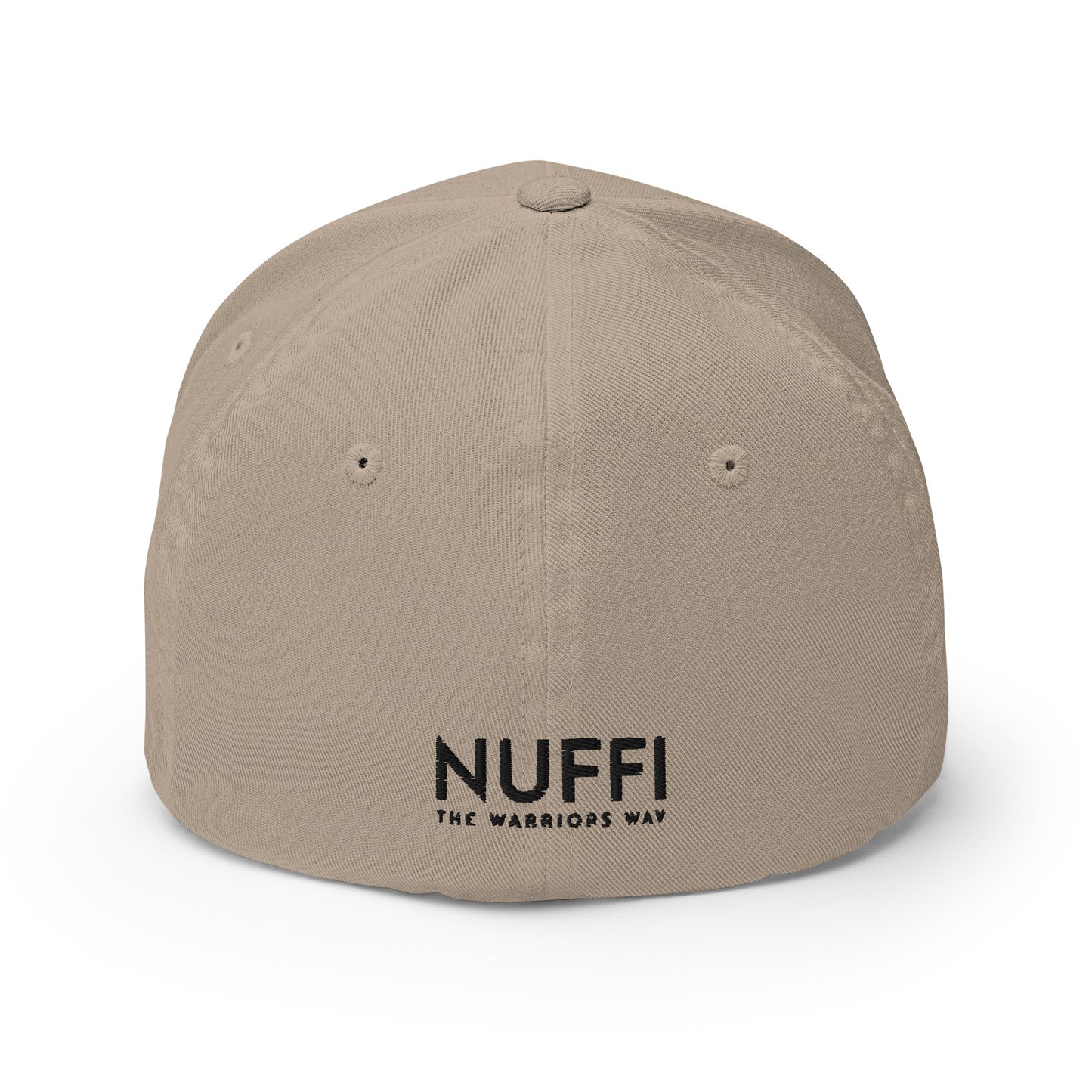 "Fighter 2" Cap