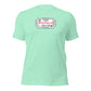 Women's "Ticket to Walhalla" street shirt